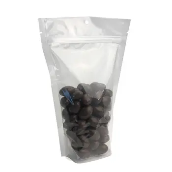 5 x 8.5 x 3 Stand Up Pouches