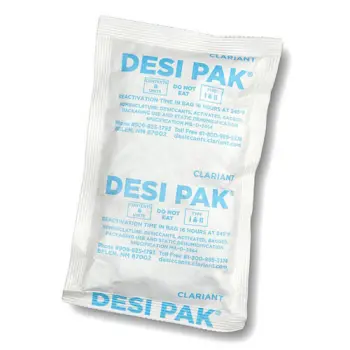 4 oz Armor Desiccants