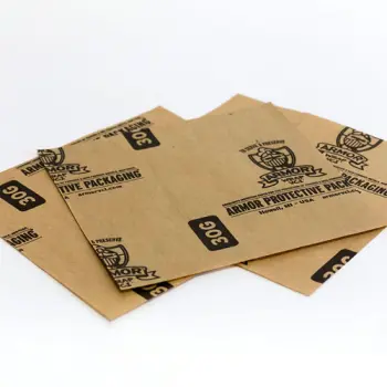 48 x 48 Armor Paper Sheets