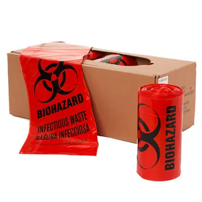 Liner_biohazard