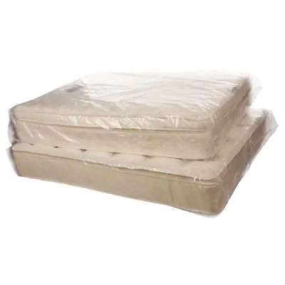 Mattress-pillowtop