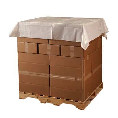 Pallet-sheet-white