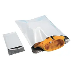 19 x 24 Poly Mailers - Returnable, 2.5 Mil