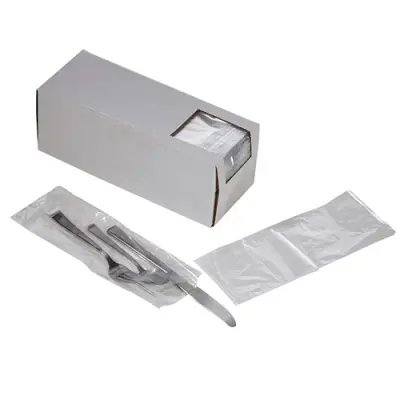 Silverware-bags