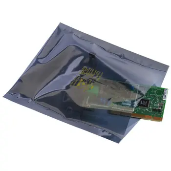 12 x 18 Static Shielding  Layflat Bags