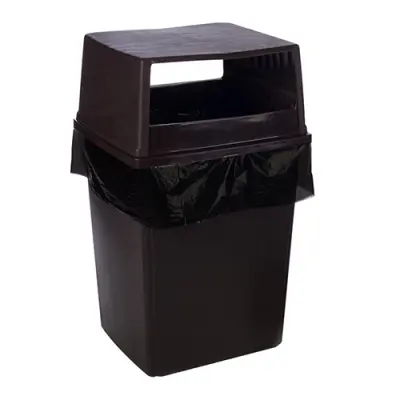 Trash-LD-glutton-blk