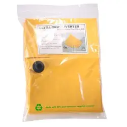 9 x 12 4mil, Reclosable Bags w/25% PCR