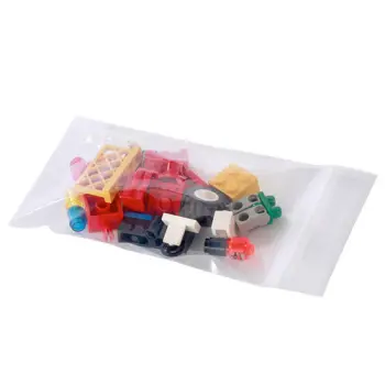 1.5 x 2 Recloseable Bag, 2 mil 1000/CTN