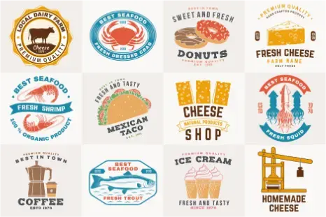 Custom Labeling Image