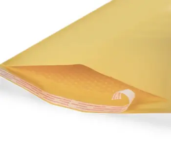 7.25 x 12, #1 Poly Bubble Mailers